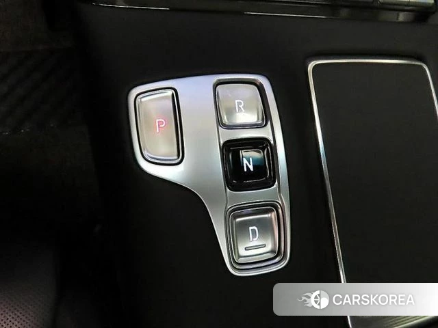 Hyundai The New Grandeur IG id 4419705 из Кореи 20