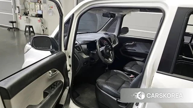 Kia The New Ray id 3070606 из Кореи 20