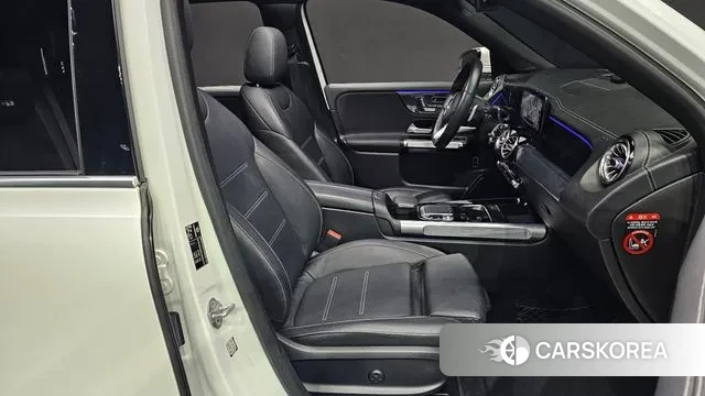 Mercedes-Benz GLB-Class X247 id 3301978 из Кореи 20