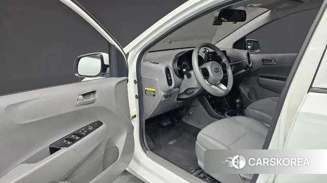 Kia Morning Urban (JA) id 3708319 из Кореи 20