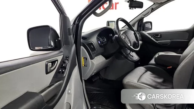 Hyundai The New Grand Starex id 3033679 из Кореи 20