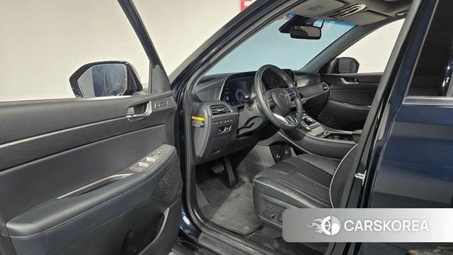 Hyundai Palisade id 4345210 из Кореи 35