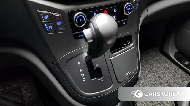 Hyundai The New Grand Starex id 3681736 из Кореи 20