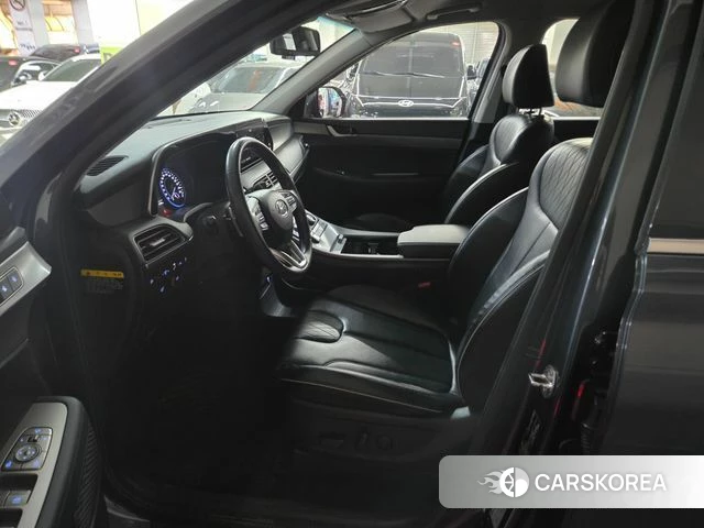 Hyundai Palisade id 4212032 из Кореи 20