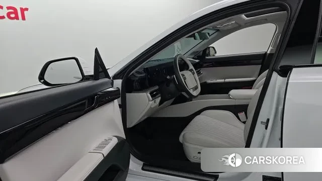 Hyundai Grandeur Hybrid (GN7) id 3487004 из Кореи 20