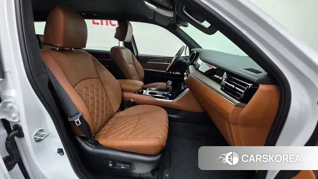 Kia Mohave Master id 3058125 из Кореи 20