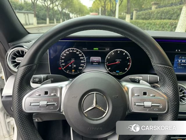 Mercedes-Benz E-class (imported) id 4256885 из Китая 16