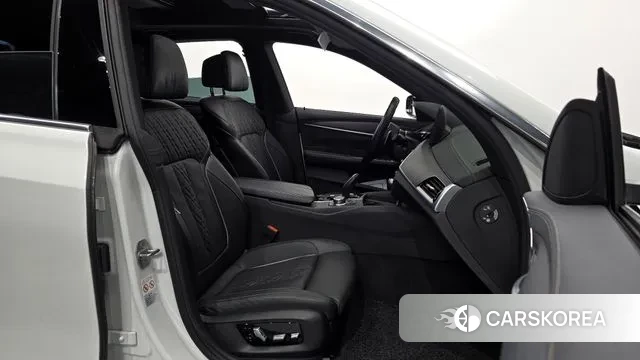 BMW 6 Series GT (G32) id 3518640 из Кореи 20