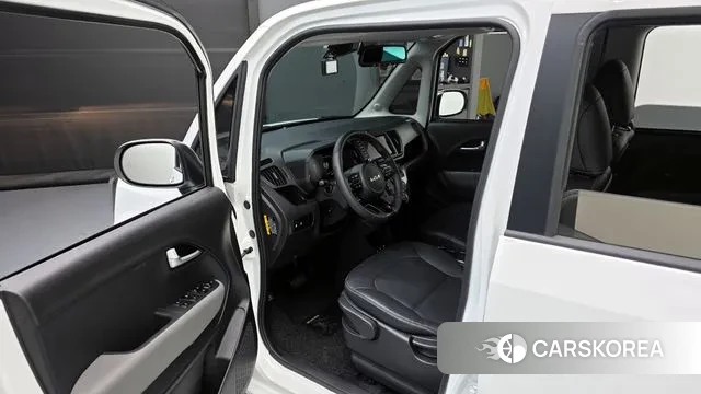 Kia The New Kia Ray id 3036271 из Кореи 20