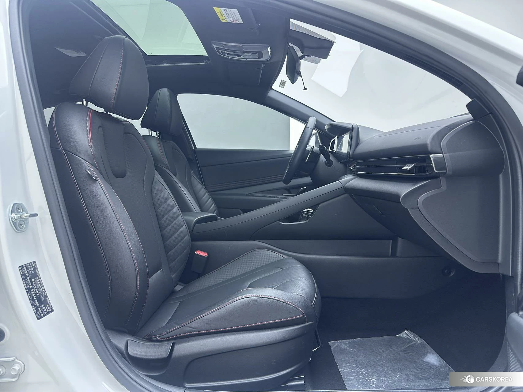 Hyundai Elantra id 4452137 из Китая 25