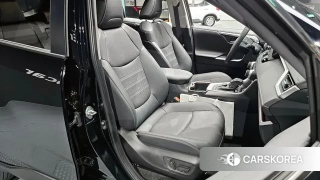 Toyota RAV4 5th Generation id 3507351 из Кореи 20