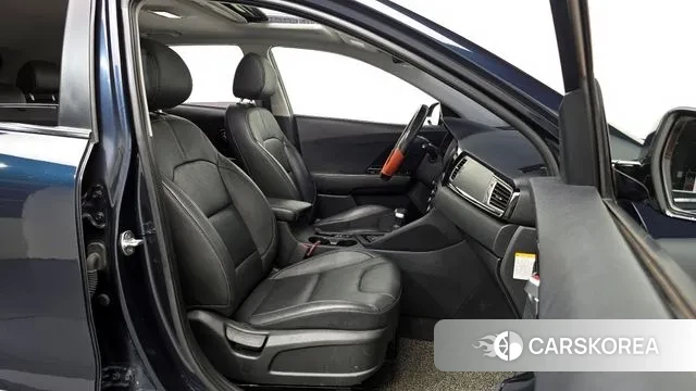 Kia Niro id 3045554 из Кореи 20