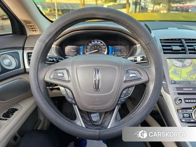 Lincoln New MKZ id 3765693 из Кореи 20