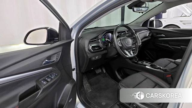 Chevrolet (GM Daewoo) Bolt EUV id 3922463 из Кореи 20