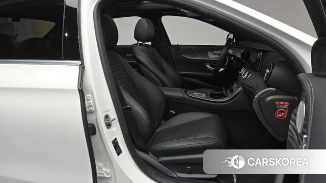 Mercedes-Benz E-Class W213 id 4268494 из Кореи 35