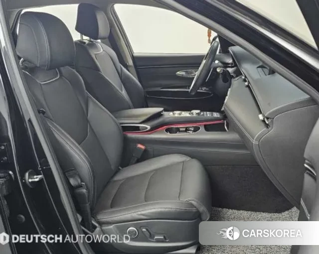 Genesis GV70 id 3621217 из Кореи 20