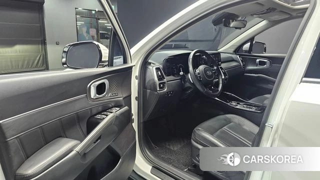 Kia Sorento 4th Generation id 4573365 из Кореи 32