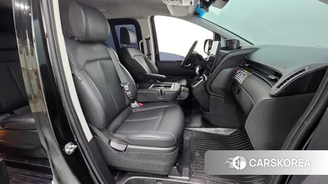 Hyundai Staria id 3431371 из Кореи 20