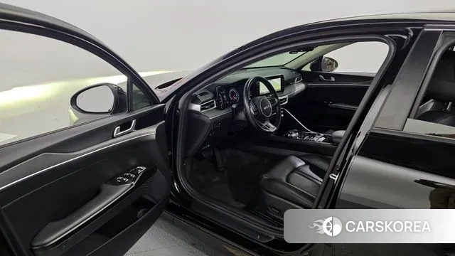 Kia K5 3rd generation id 3777080 из Кореи 20