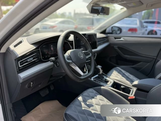 Volkswagen Sagitar id 4342075 из Китая 23