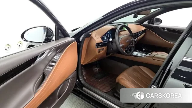 Genesis G80 (RG3) id 3474086 из Кореи 20