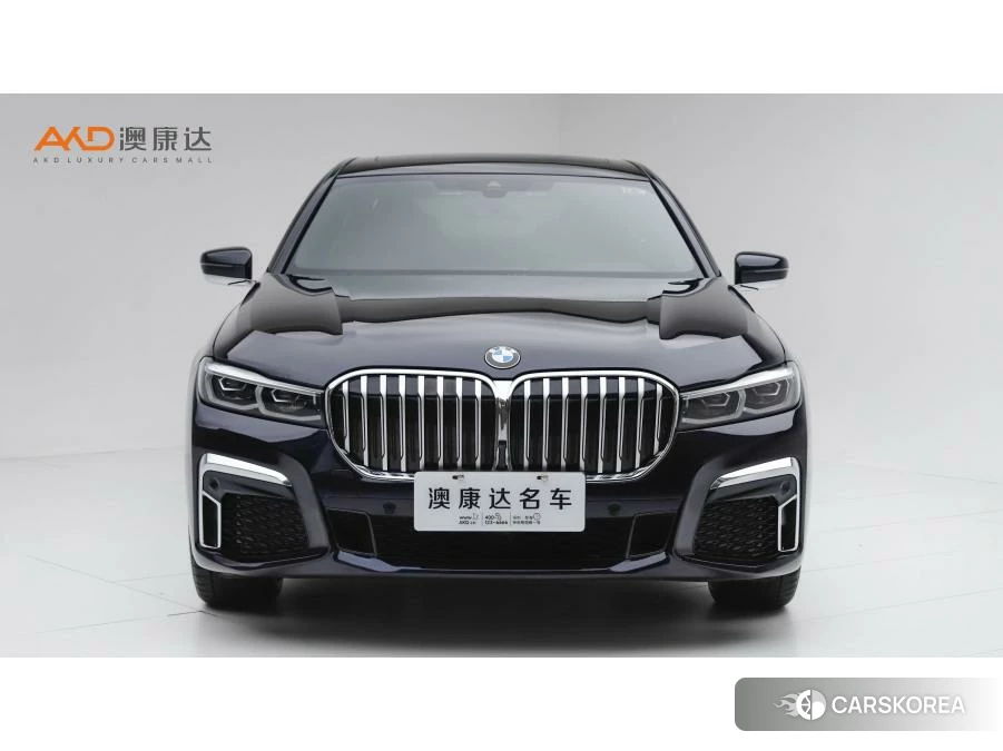 BMW 7 series id 4467630 из Китая 10