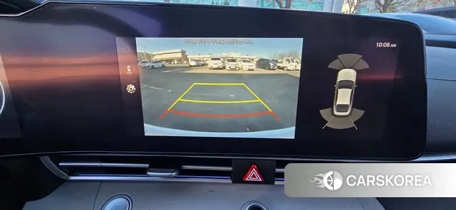 Hyundai Avante (CN7) id 3439031 из Кореи 20