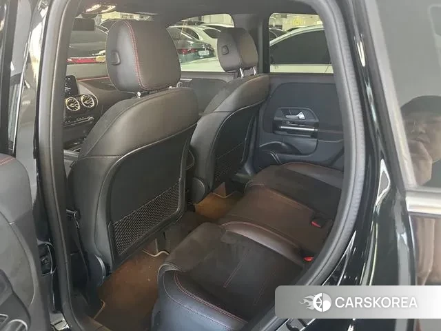 Mercedes-Benz GLA - Class H247 id 3519642 из Кореи 17