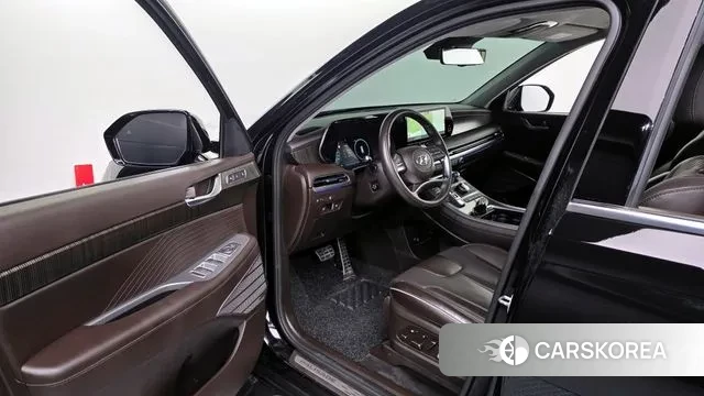 Hyundai The New Palisade id 3420425 из Кореи 20