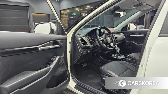 Kia Seltos id 4774928 из Кореи 20