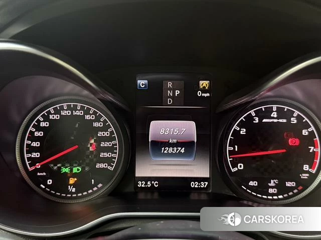 Mercedes-Benz GLC AMG id 4221800 из Китая 13