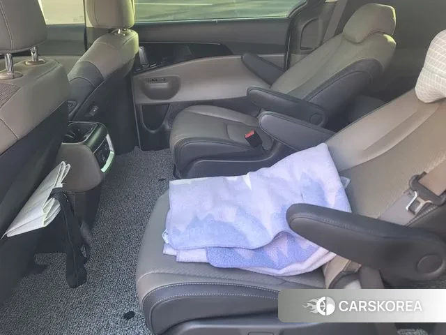 Kia The New Carnival 4th Generation id 3576131 из Кореи 14