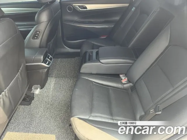 Hyundai The New Grandeur IG id 2906877 из Кореи 20