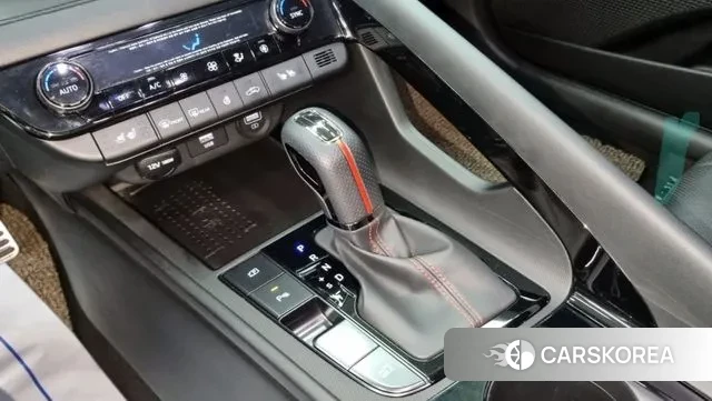 Hyundai Avante (CN7) id 3587441 из Кореи 16