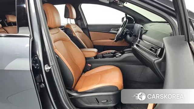 Kia Sportage 5th Generation id 3378326 из Кореи 20