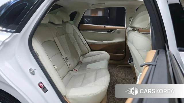 Hyundai The New Grandeur IG id 4863993 из Кореи 32