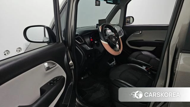 Kia The New Ray id 3813927 из Кореи 20