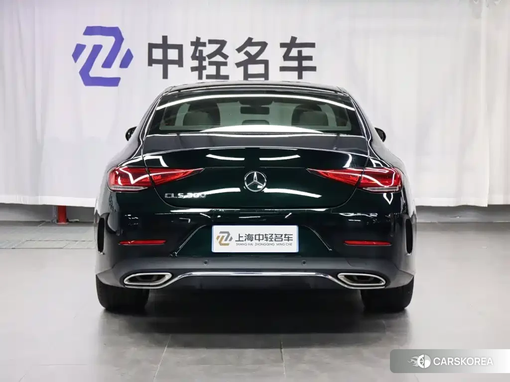 Mercedes-Benz CLS id 4628250 из Китая 31
