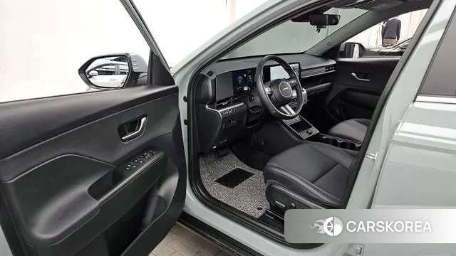 Hyundai Kona (SX2) id 3466975 из Кореи 20