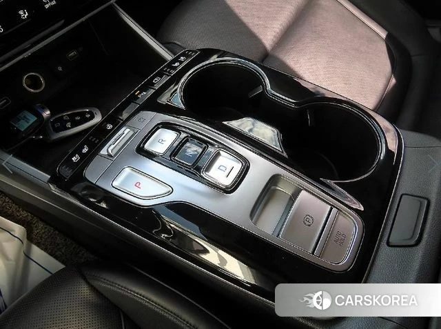 Hyundai Tucson (NX4) id 4577996 из Кореи 20