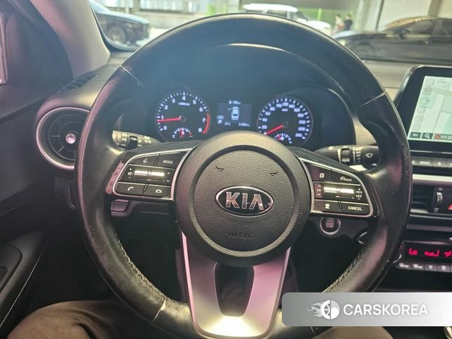 Kia Come New K3 id 4471299 из Кореи 20