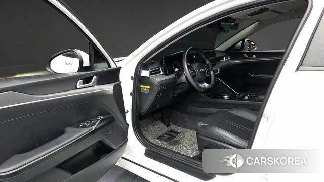 Kia K5 3rd generation id 4225016 из Кореи 30