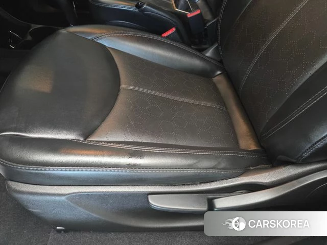 Chevrolet (GM Daewoo) The Next Spark id 4684594 из Кореи 20