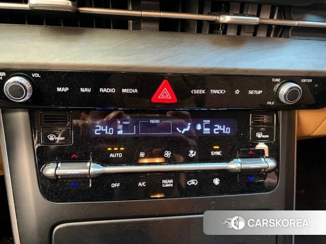 Kia Carnival 4th generation id 3856464 из Кореи 17