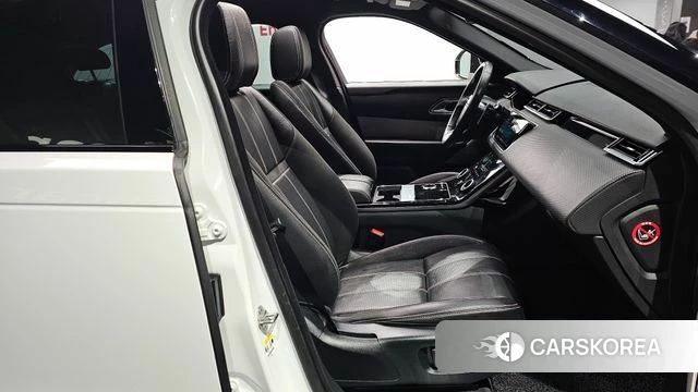 Land Rover Range Rover Velar id 3866997 из Кореи 20