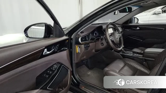 Kia Come New K7 id 2962012 из Кореи 20