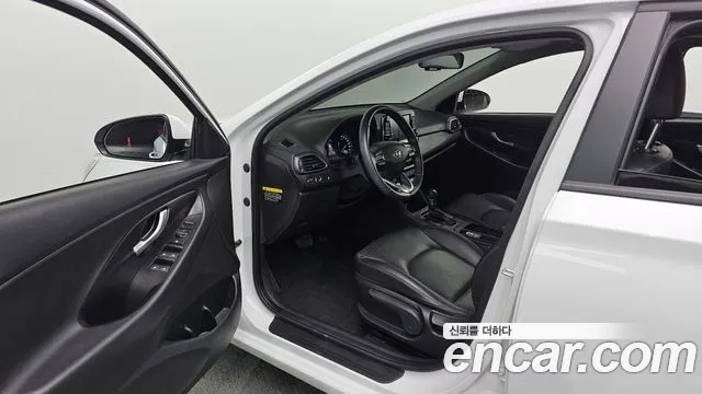 Hyundai i30 (PD) id 2718436 из Кореи 20