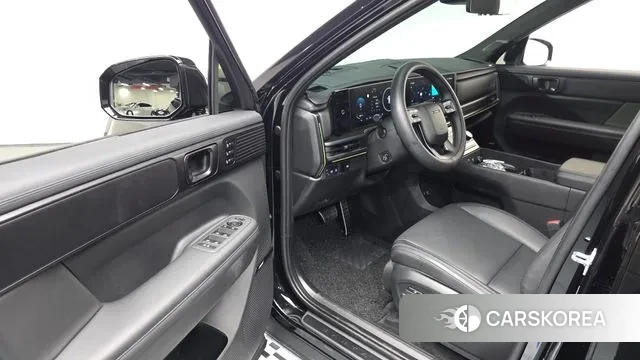 Hyundai Santa Fe (MX5) id 2974290 из Кореи 20