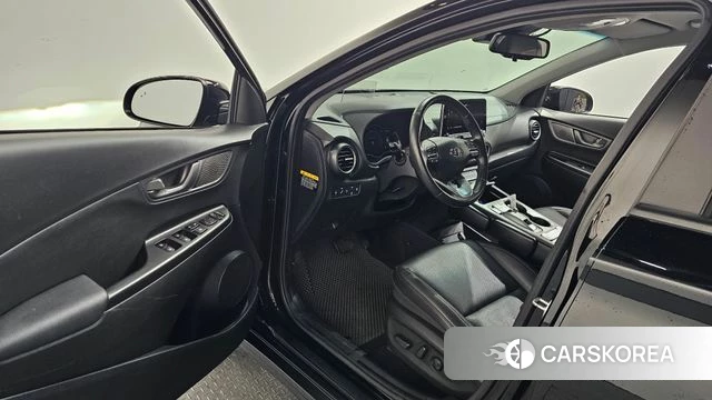 Hyundai Kona Electric id 4614809 из Кореи 33