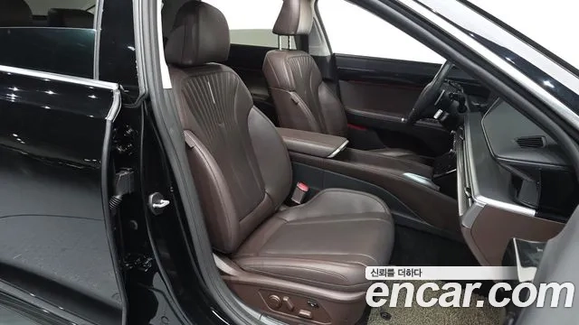 Hyundai Grandeur (GN7) id 2879046 из Кореи 20